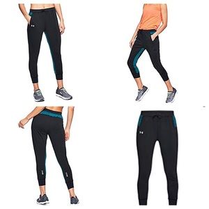 under armour reactor joggers